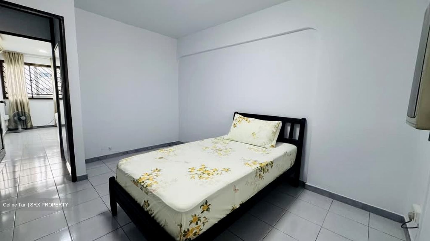 Blk 406 Sin Ming Garden (Bishan), HDB 4 Rooms #569734651
